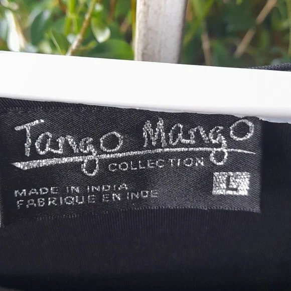 Tango Mango Dress - Picture 3 of 7